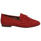 Gabor - Artikel 65.219 - Loafers - Rood