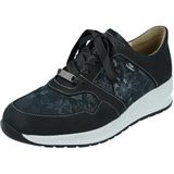 Finn Comfort - 03613.902265 - Veterschoenen - Antraciet/Kennedy/Jardin
