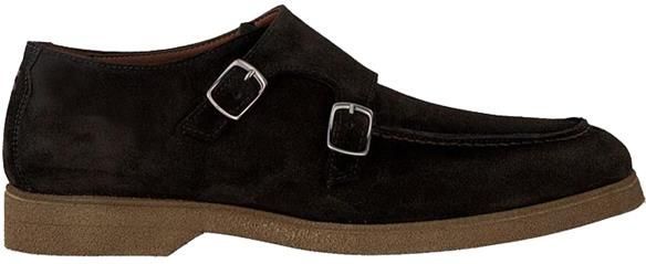 Greve - 1448.22 - Nette Veterschoenen - 3088 Moka Florence