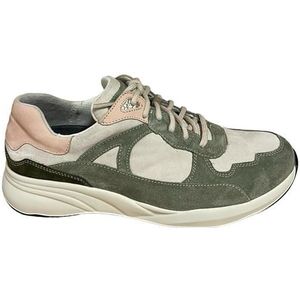 Durea 6283 wijdte H Veterschoenen