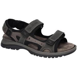 Waldläufer - 746001 - Sandalen - Neopren - Crazy-h. - Klittenbandsluiting