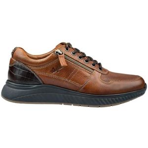 Australian Footwear Hurricane Leather Sneakers