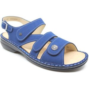 Finn Comfort Gomera wijdte H Sandalen