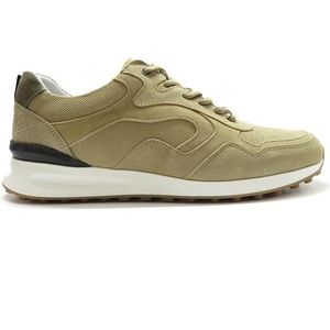 Australian Footwear Odysey Leather Sneakers