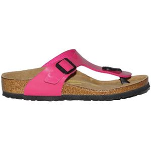 Birkenstock Gizeh Kids Smal Roze