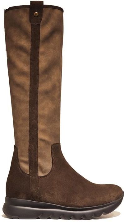 Wolky - Jackson HV - Laarzen - Bruin