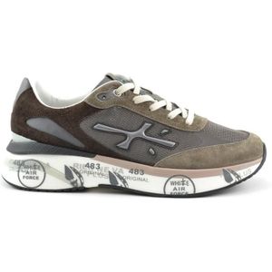 Premiata Moerun Sneakers