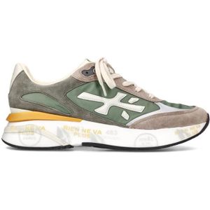 Premiata Moerun Sneakers