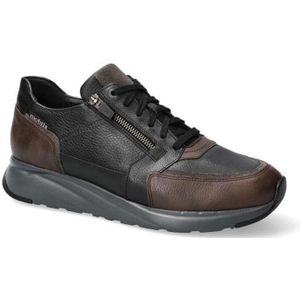 Mephisto - Isaac - Sneakers - Hazelnut