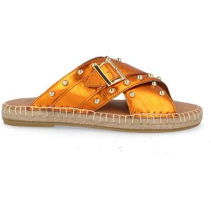 DWRS Label 211480-01 Caracas Slippers