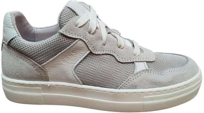 Giga - G4408 - Sneakers - Grijs