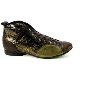 Think! - 3-000618 - Veterschoenen - Oro/Kombi