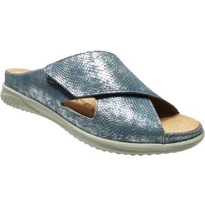 Hartjes 122.1111 Breeze Pantolette Slippers