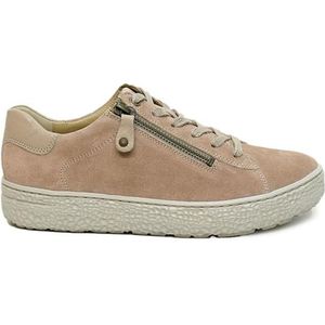 Hartjes - 162.1401 - Veterschoenen - Antikrosa-Beige