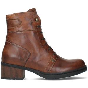 Wolky Red Deer XW 01266 Veterschoenen