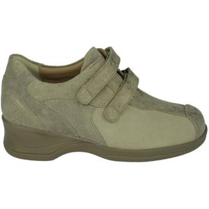 Xsensible 10027.2 wijdte K Klittenbandschoenen
