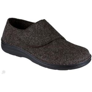 Berkemann - 05727 Balian - Pantoffels - Bruin