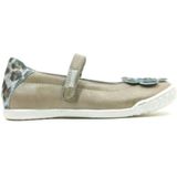 Develab - D 5467 - Bandschoenen - Camel