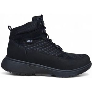 Xsensible - 40408.5 - Wandelschoenen - Zwart