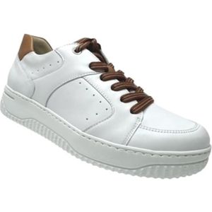 Hartjes 162.19562 Wijdte H Veterschoenen