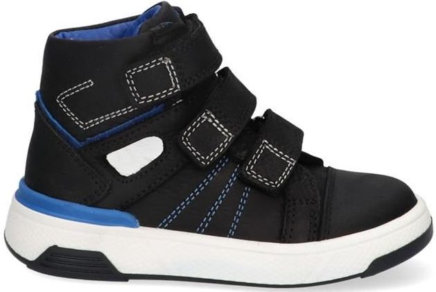 Track Style 324840 wijdte 3.5 Klittenbandschoenen