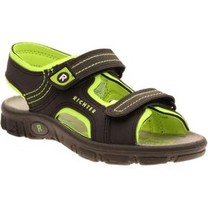 Richter 8105-1272 Adventure Sandalen