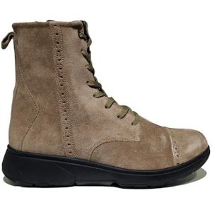 Xsensible 30213.2 wijdte H Veterschoenen