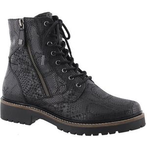 Helioform 689.011 Wijdte H Enkellaarzen