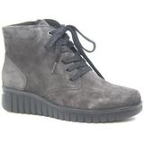 Dames Boots/ Enkellaarsjes Hartjes Hartjes 172.2202/30 antrasiet antrasiet
