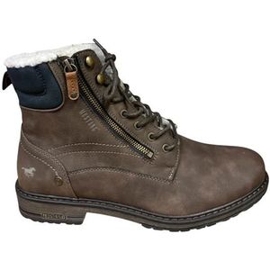 Mustang 4157609 Veterschoenen