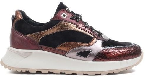 Footnotes - Silke 25.005 - Sneakers - Multicolor