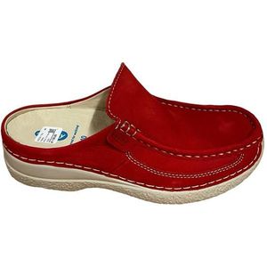 Wolky 00620211 Roll Slide Slippers