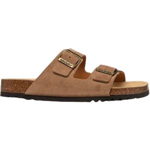 Scholl - Julien sue-M - Sandalen - Taupe