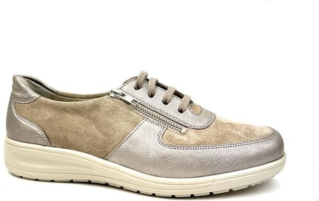 Solidus - 29012-30752 - Damesschoenen - Beige