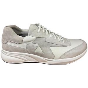 Durea 6305 wijdte E Veterschoenen