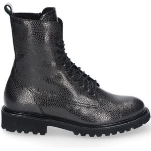 Durea 9801 Wijdte H Veterschoenen