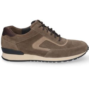 GIJS 2138 wijdte K Sneakers