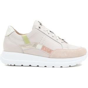 Footnotes 15.004 Wijdte H Sneakers