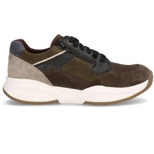 Xsensible - 30088.1 - Sneakers - Bruin