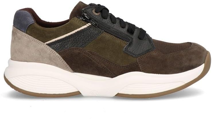 Xsensible - 30088.1 - Sneakers - Bruin
