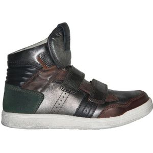 Track Style 315564 wijdte 3.5 Klittenbandschoenen