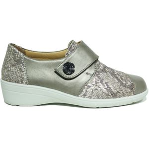 Solidus 26428 wijdte J Klittenbandschoenen