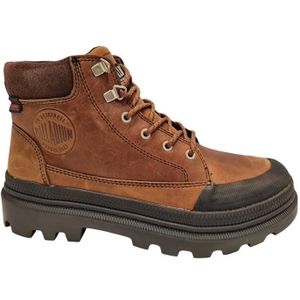 Palladium Pallatrooper Cuff Veterschoenen