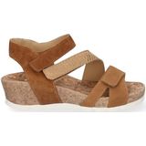 Durea 7405 wijdte H Sandalen