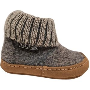 Bergstein Cozy Lux Pantoffels