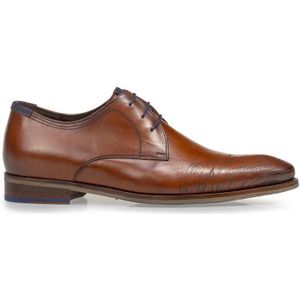 Floris van Bommel SFM-30303 Nette veterschoenen