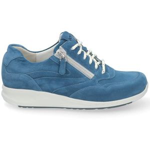 Durea 6306 wijdte E Veterschoenen