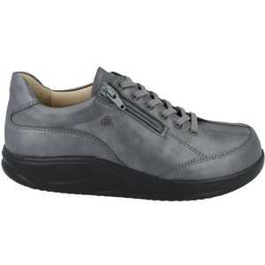Finn Comfort - Otaru - Veterschoenen - Anthrazit