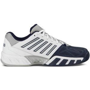 K-Swiss Bigshot Light Leather Omni Senior Tennisschoenen Tennisschoenen