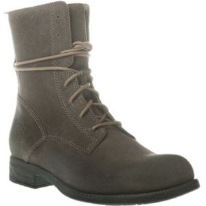 AQA Shoes A4931 Veterschoenen